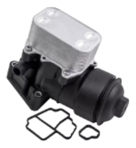 Radiador Aceite Audi Q5 2008 09 10 11 12 13 14 15 16 17 2018