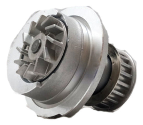 Bomba Agua Gm Chevy 1994 - 2012