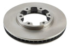 Disco Ventilado Delantero Nissan Urvan 2000 - 2013