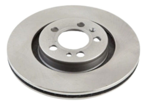 Disco Ventilado Delantero Volkswagen Golf 1999 - 2015