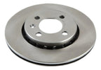 Disco Ventilado Delantero Volkswagen Gol 2009 - 2020