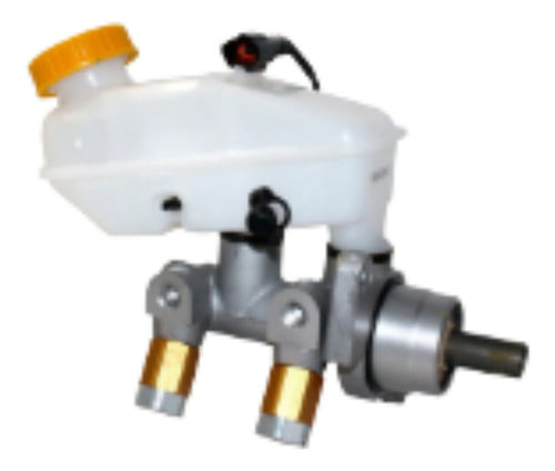 Bomba De Freno Pontiac G3 2009  2010