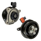 Bomba Agua Volkswagen Jetta 2011 12 13 14 15 16 2017