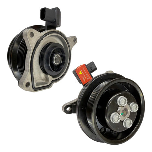 Bomba Agua Volkswagen Jetta 2011 12 13 14 15 16 2017