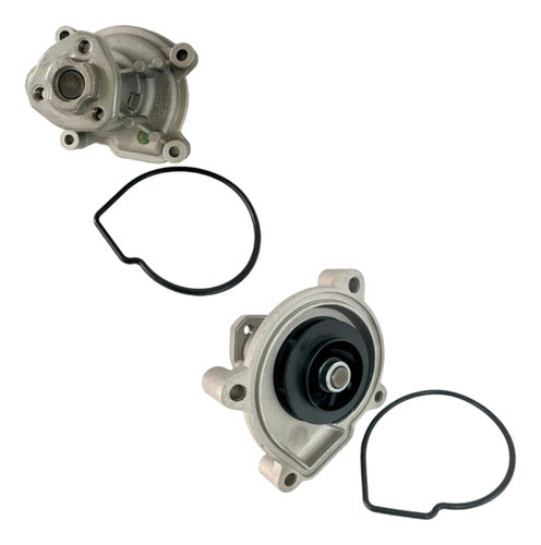 Bomba De Agua Seat Ibiza 2009 10 11 12 13 14 15 16 2017