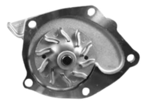 Bomba Agua Renault Duster 2013 14 15 16 17 18 19 2020