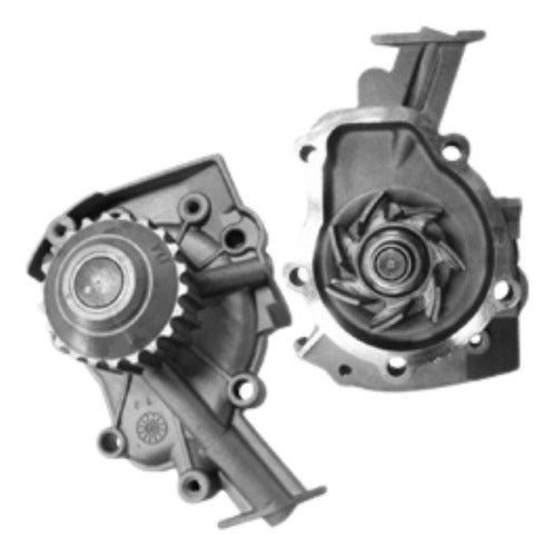 Bomba Agua Chevrolet Matiz G2 2008 09 10 11 12 13 14 2015