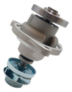Bomba De Agua Ford Fiesta 1.6l 2001 02 03 04 05 06 2007