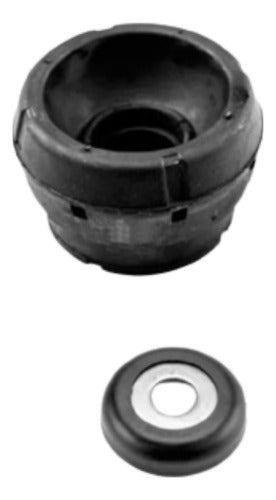 Base Amortiguador Delantero Seat Ibiza 2011 -2017 C/balero