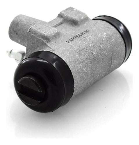 Cilindro De Rueda Tras Nissan Np300 Frontier 2016 17 18 2019