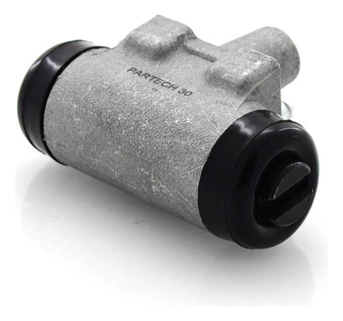 Cilindro De Rueda Tras Nissan Np300 Frontier 2016 17 18 2019