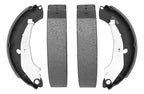 Balatas De Freno Traseras Chrysler Pt Cruiser 2004 - 2009