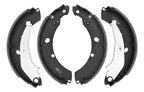Balatas De Freno Traseras Chrysler Pt Cruiser 2004 - 2009