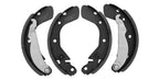 Balatas De Freno Traseras Chevrolet Corsa 2000 - 2009