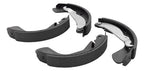 Balatas De Freno Traseras Chevrolet Corsa 2000 - 2009