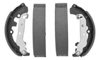 Balatas De Freno Traseras Ford Courier 2001 02 03 04 2005