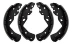 Balatas De Freno Trasera Nissan Np300 Frontier 2016 - 2020