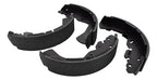 Balatas De Freno Trasera Nissan Np300 Frontier 2016 - 2020