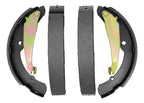 Balatas De Freno Traseras Volkswagen Van 2002-2007 Premium