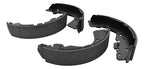 Balatas De Freno Trasera Ford Ranger 2013 - 2022 Premium