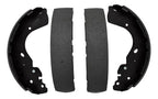 Balatas De Freno Trasera Ford Ranger 2013 - 2022 Premium