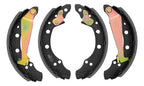 Balatas De Freno Traseras Volkswagen Sportvan 2007 - 2010