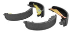 Balatas De Freno Traseras Volkswagen Sportvan 2007 - 2010