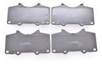 Balatas Delanteras Toyota Sequoia 2001  -2007 Premium