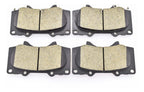 Balatas Delanteras Toyota Sequoia 2001  -2007 Premium