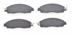 Balatas Delanteras Nissan Np300 2016 17 18 19 20 21 22 2023