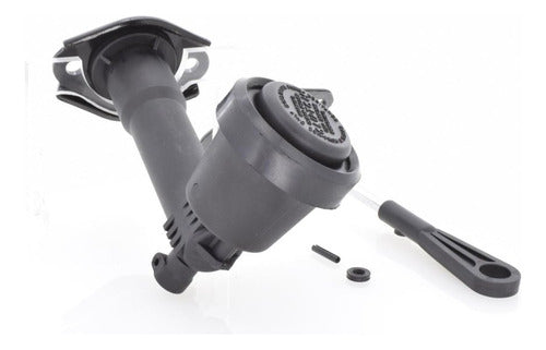 Bomba De Clutch Chevrolet Suburban C-2500 1995 V8 5.7l