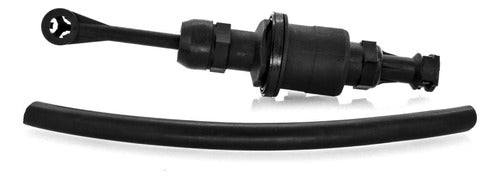 Bomba De Clutch Nissan March 2012-2023 L4 1.6l Premium