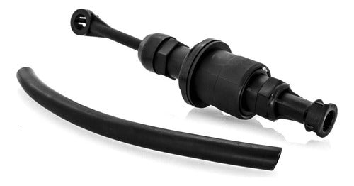 Bomba De Clutch Nissan March 2012-2023 L4 1.6l Premium