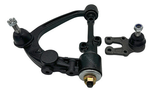 Kit Horquilla Sup Der Y Rotula Toyota Hiace 2004 - 2019