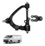 Kit Horquilla Sup Der Y Rotula Toyota Hiace 2004 - 2019