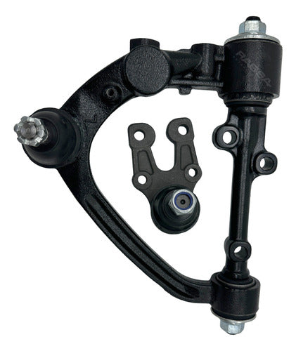 Kit Horquilla Sup Izq Y Rotula Toyota Hiace 2004 -2019