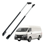 Par Amortiguadores Cajuela Nissan Urvan 2002 - 2013 Premium