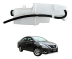 Deposito Anticongelante Nissan Versa 2012 13 14 15 16 2017