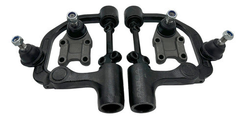 Kit Horquillas Y Rotulas Nissan Urvan 2002 - 2012 Premium