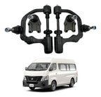 Kit Horquillas Y Rotulas Nissan Urvan 2002 - 2012 Premium
