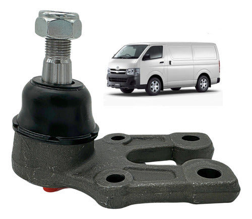 Rotula Inferior Derecha Izquierda Toyota Hiace 2004