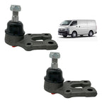 Par Rotulas Inferior Derecha Izquierda Toyota Hiace 2004