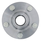 Maza Dodge Neon 2000 01 02 03 04 2005 Delantera 4x2 Premium