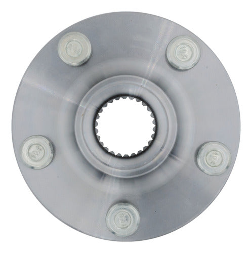 Maza Dodge Neon 2000 01 02 03 04 2005 Delantera 4x2 Premium