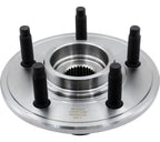 Kit Maza Ford Explorer Sport Trac 2007 - 2010 Trasera 4x2