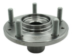 Maza Mazda 6 2003 - 2013 Delantera 4x2 Premium