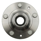 Maza Mazda 6 2003 - 2013 Delantera 4x2 Premium