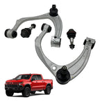 Kit Horquillas Y Rotulas Silverado 2019 20 21 22 23 24 2025