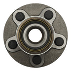 Maza Dodge Neon 2000 01 02 03 04 05 06 2007 Trasera Abs 4x2