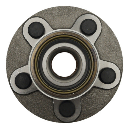 Maza Dodge Neon 2000 01 02 03 04 05 06 2007 Trasera Abs 4x2